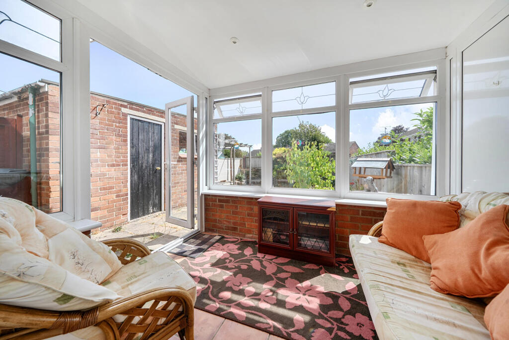 House in Taunton, Priorswood - More