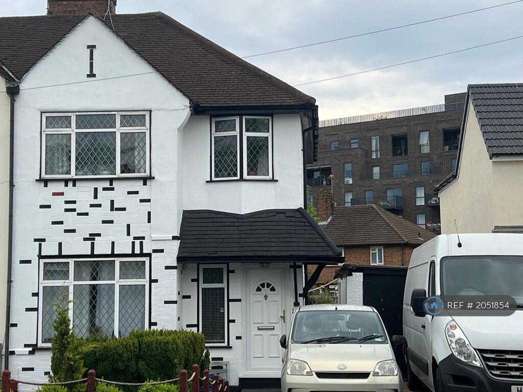 Main image of property: Mount Pleasant, Wembley, HA0