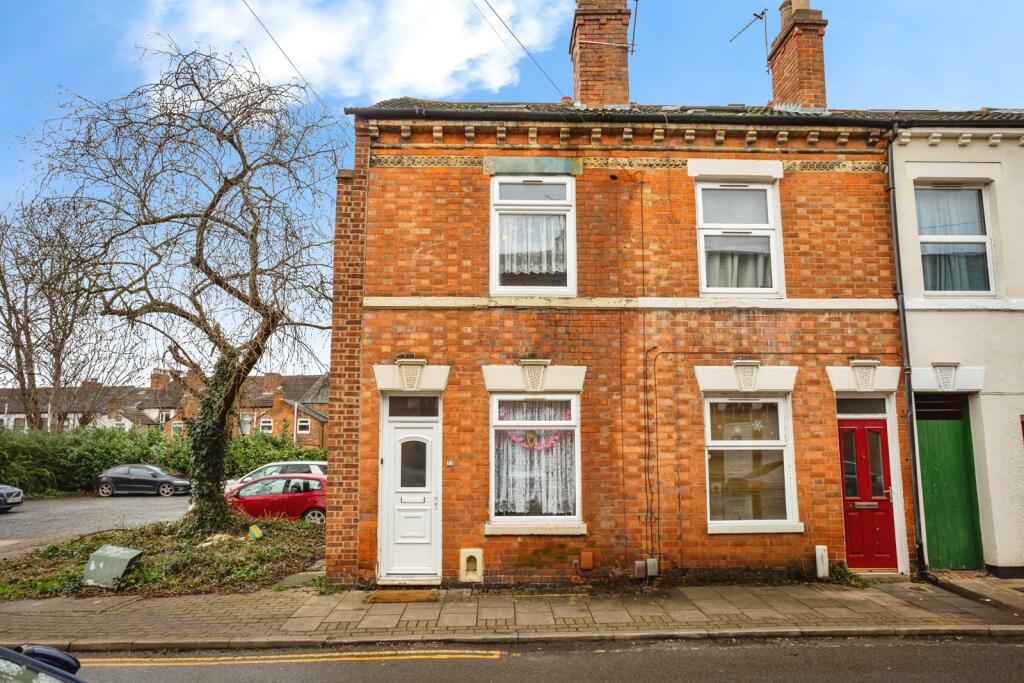 Main image of property: Cobden Street, Loughborough, Leicestershire, LE11