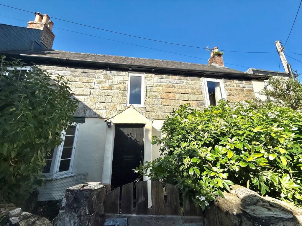 Main image of property: St Columb Major