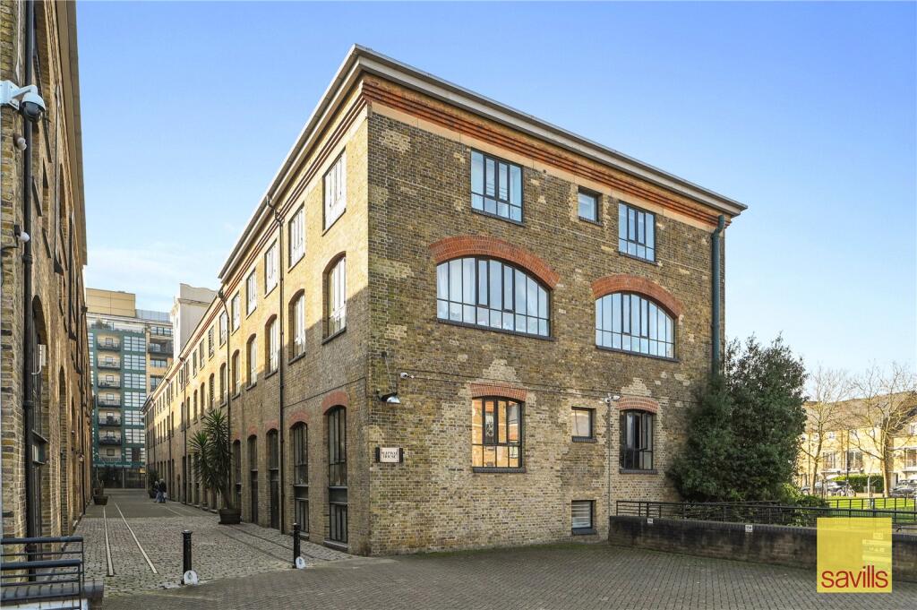 Main image of property: Slipway House, 2 Burrells Wharf Square, Isle Of Dogs, London, E14