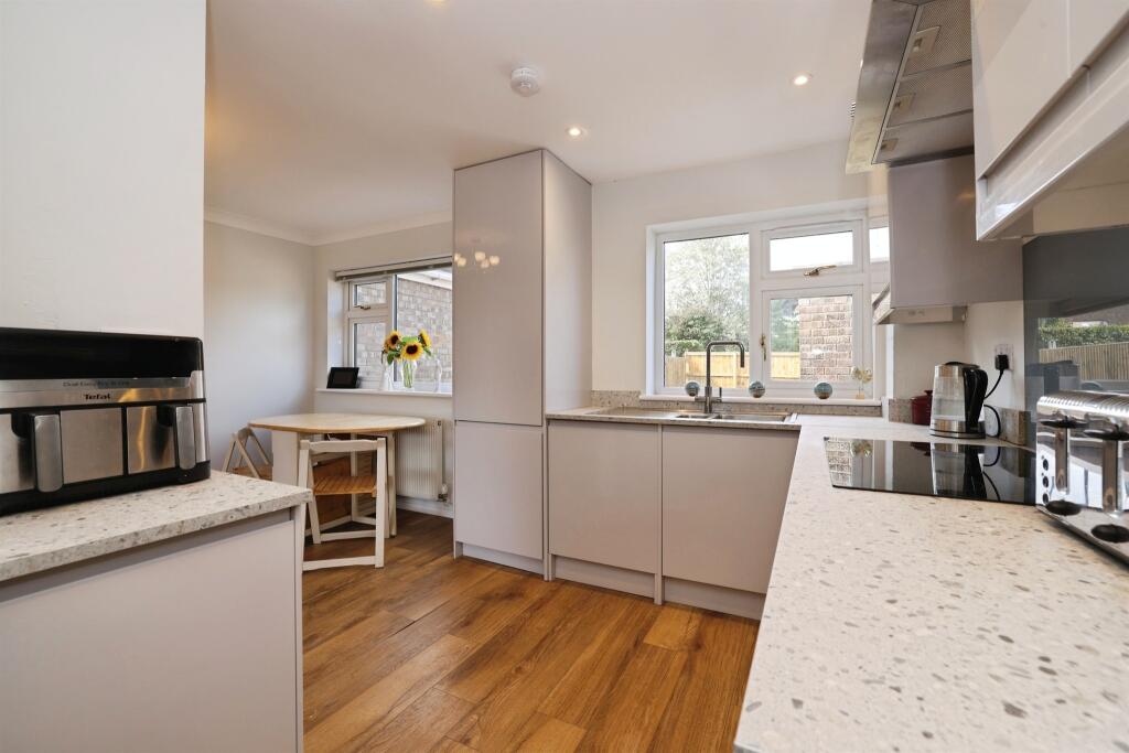 House in Swindon, Calne - View 5