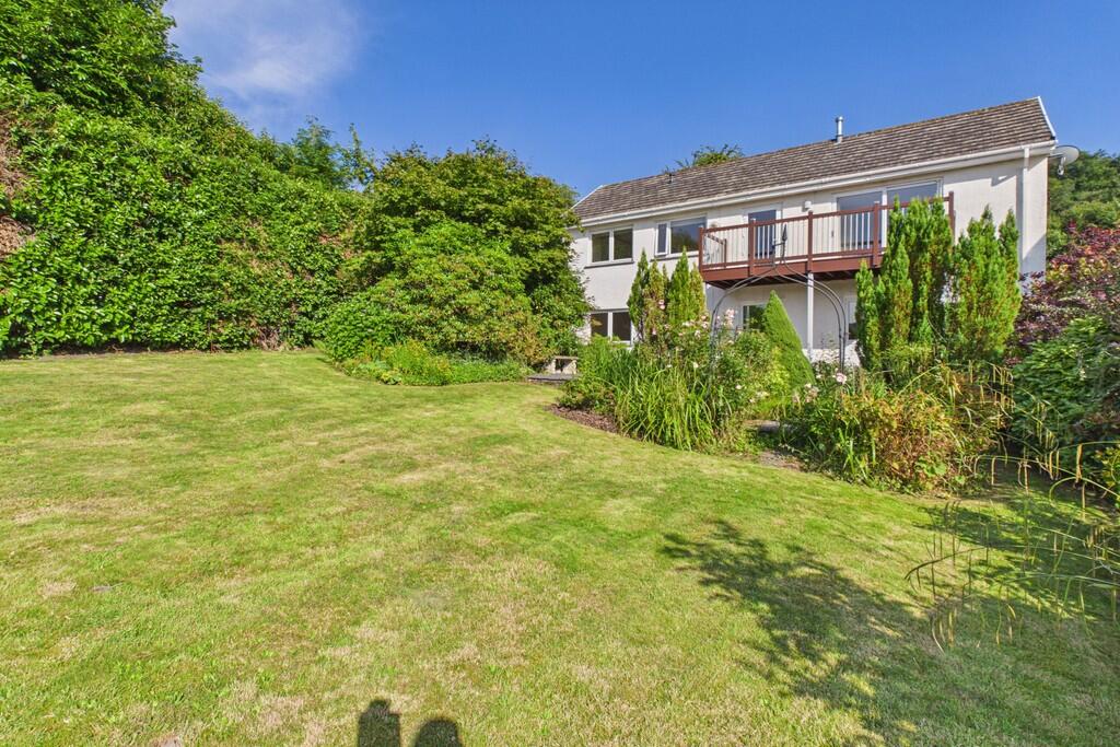 Main image of property: Millgarth, 1 Old Mill Crescent, Bowness-on-Windermere, LA23 3DQ