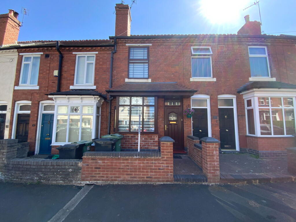 Main image of property: HALESOWEN, Melbourne Road