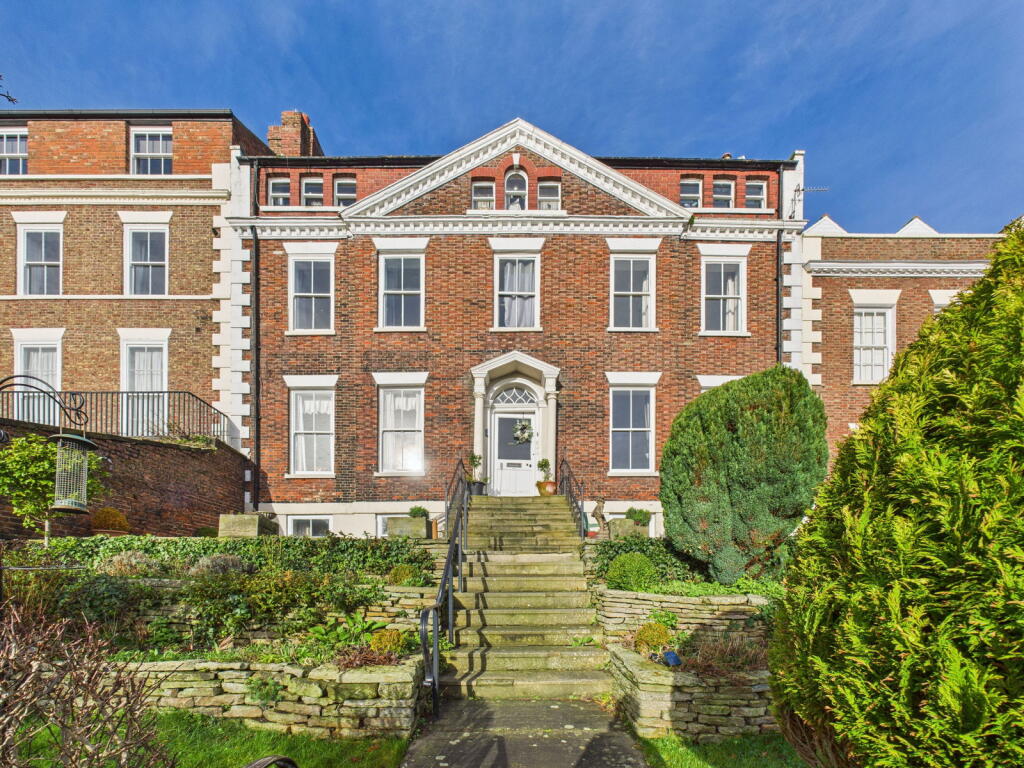 Main image of property: St. Hildas Terrace, Whitby, YO21 3AE