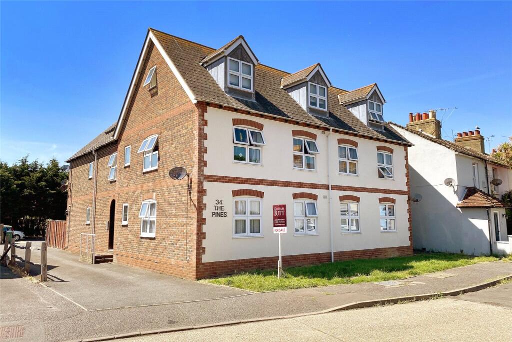 Main image of property: Sussex Street, Littlehampton, West Sussex