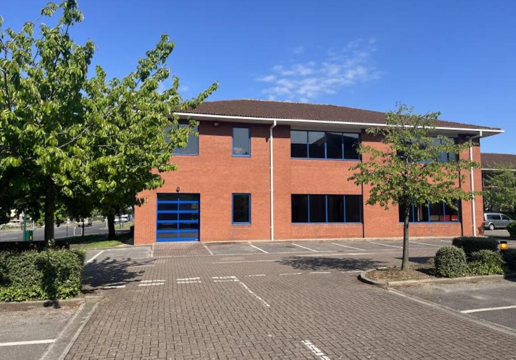Main image of property: Unit 1 Satellite Business Village, Fleming Way, Crawley, RH10 9NE