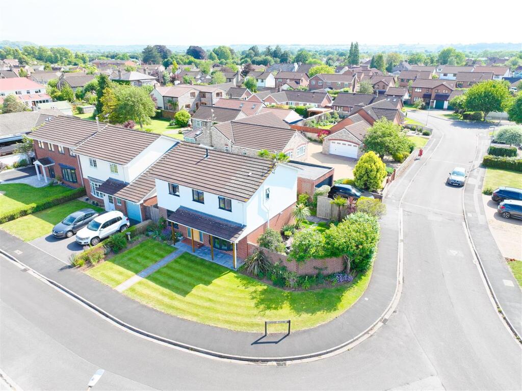 Main image of property: Copper Close, Cheddar