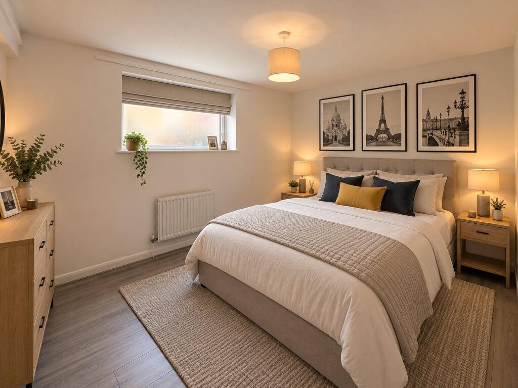 Apartment in London - View 4