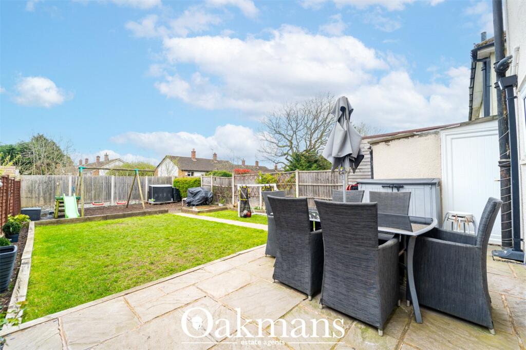 Additional image 18 of Pitclose Road, Birmingham, West Midlands, B31