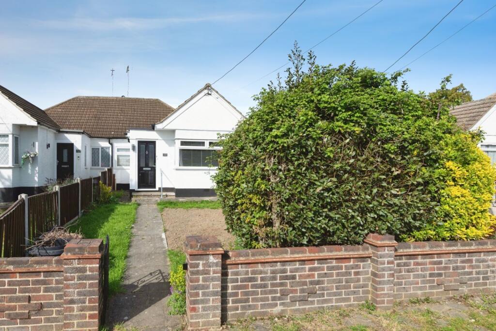 Main image of property: High Road, Benfleet, SS7