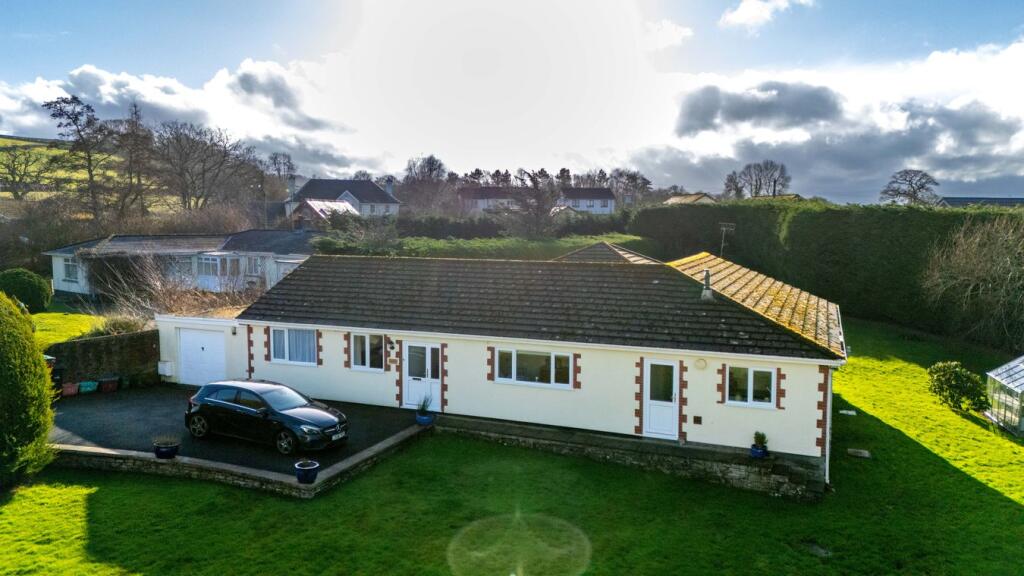 Main image of property: College Lane, Trefecca, Brecon, LD3