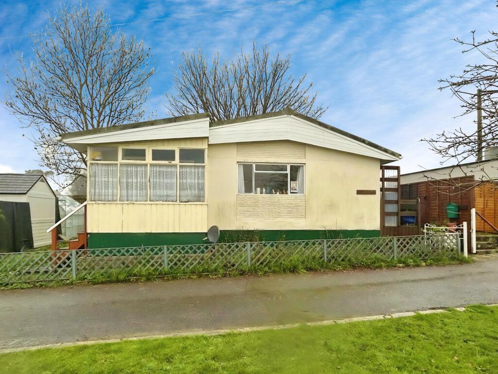 Main image of property: Heath Farm Park, Barford St. Martin, Salisbury