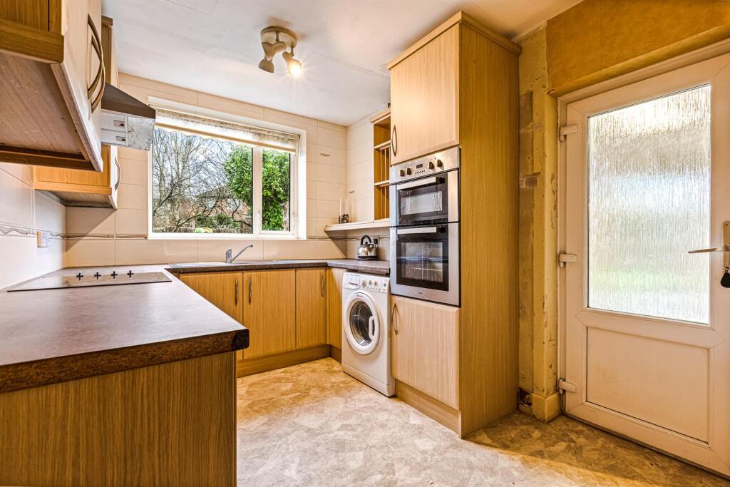Breedon Avenue, Wigston photo 3