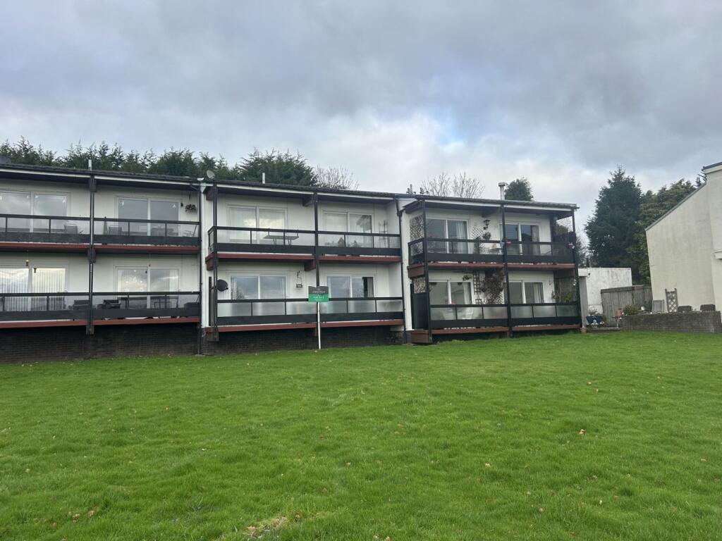 Main image of property: Hay Road, Brecon, LD3
