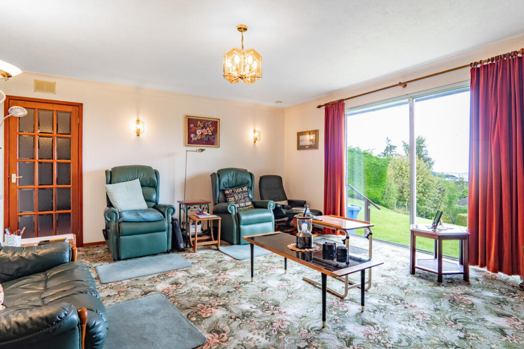House in Inverness - View 4