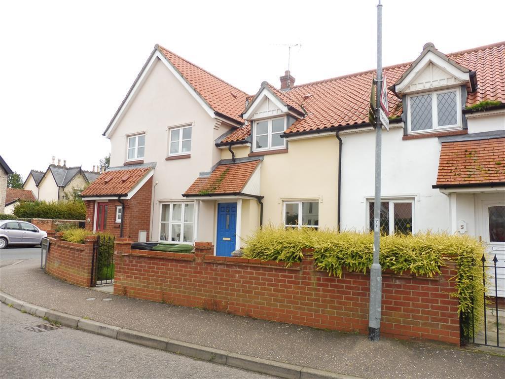 Main image of property: Millers Drive, Dickleburgh, DISS