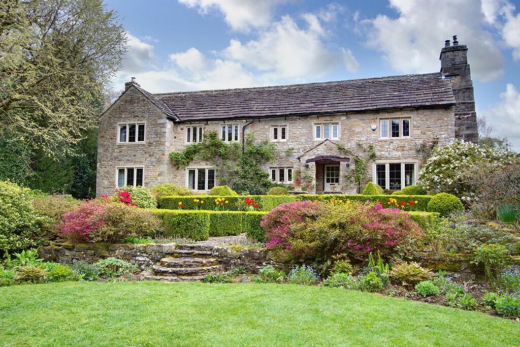 Main image of property: OLD CROW TREES, MELLING, LA6 2RE