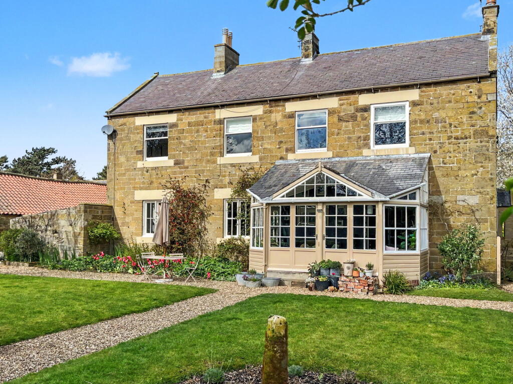 Main image of property: Whorlton Cottage, Swainby