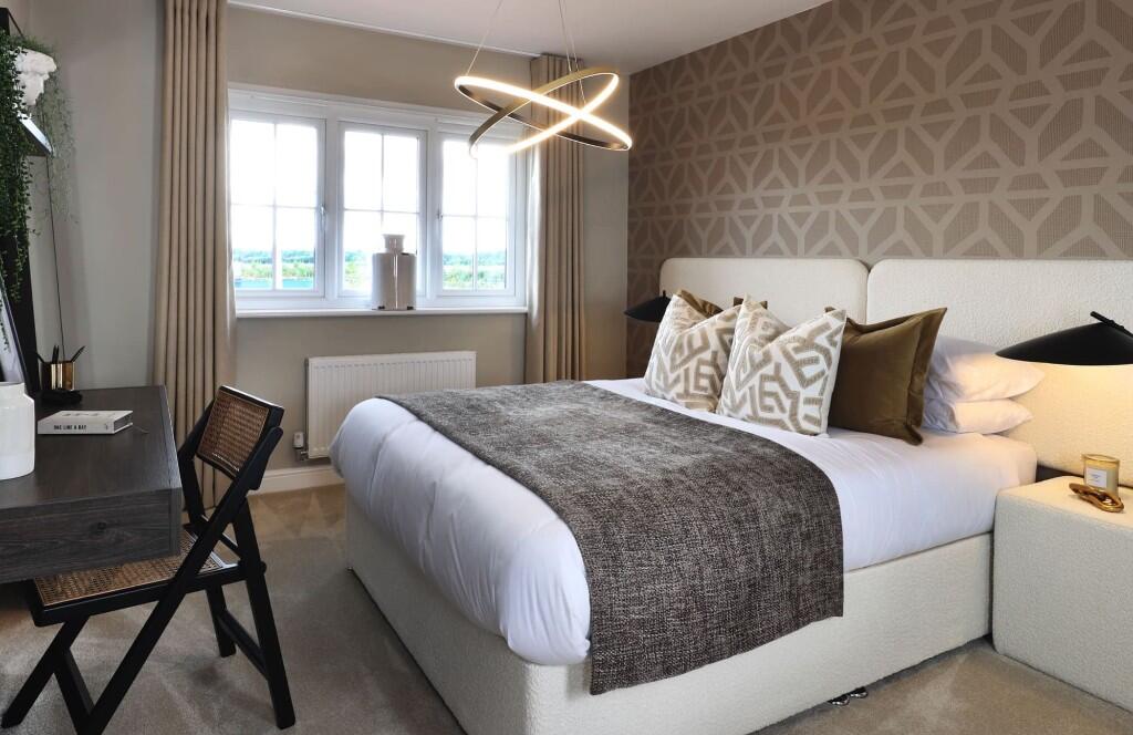 House in St Helens, Liverpool City Region - View 4