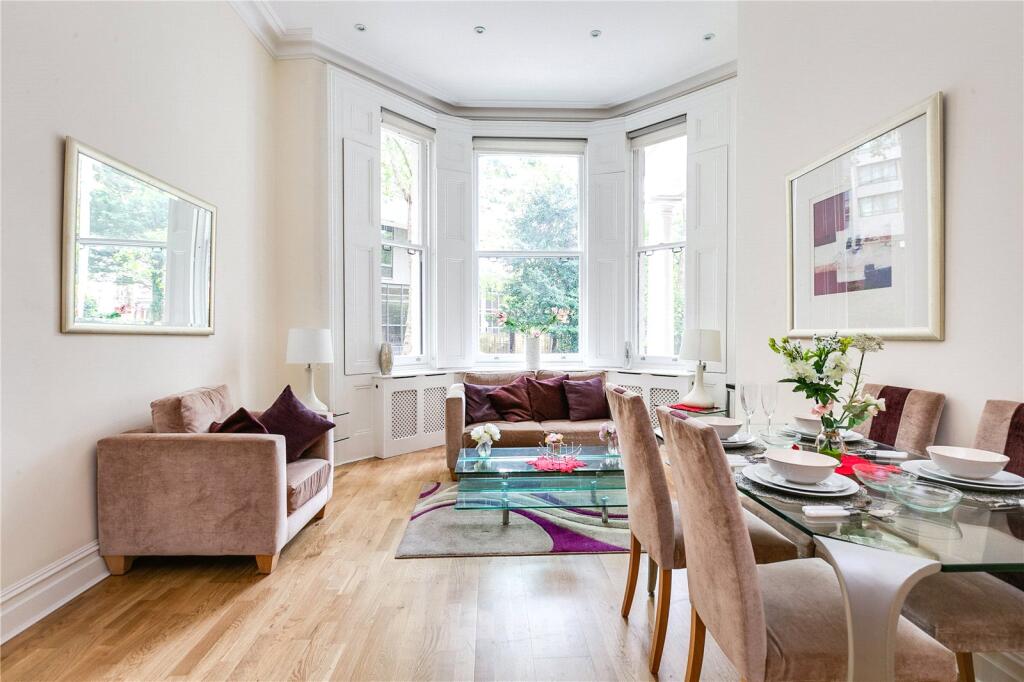 Main image of property: Ashburn Gardens,
South Kensington, SW7