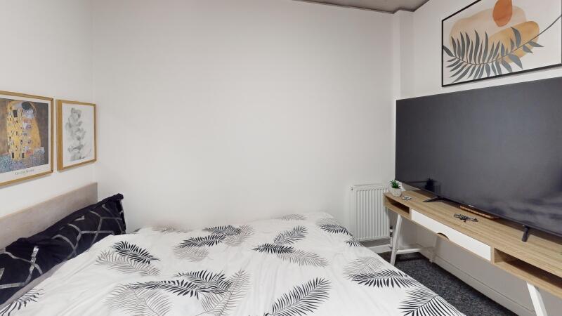 London Court, Beeley Street, Sheffield photo 4