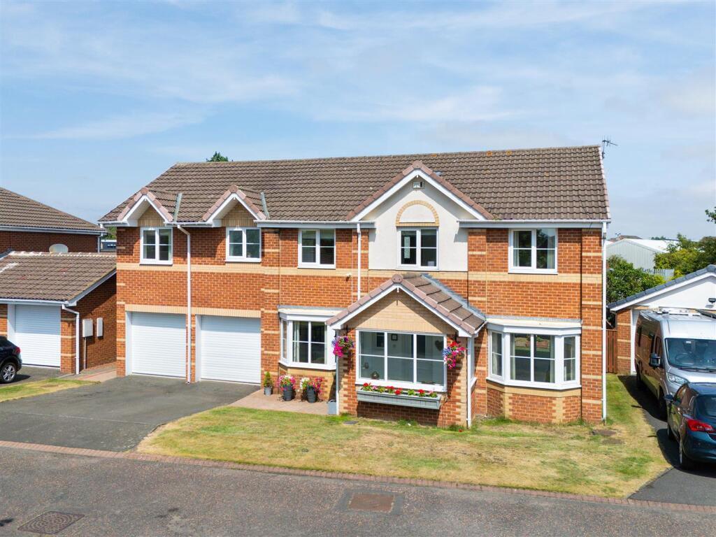 Kingswell, Morpeth, NE61