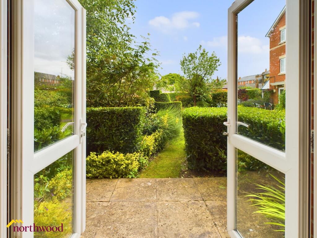 Main image of property: Merisham Court School Lane, Banbury, OX16