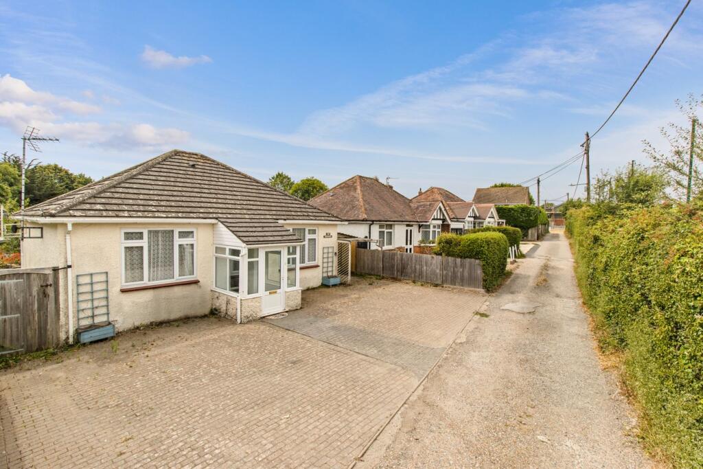 Main image of property: Wannock Drive, Polegate, BN26