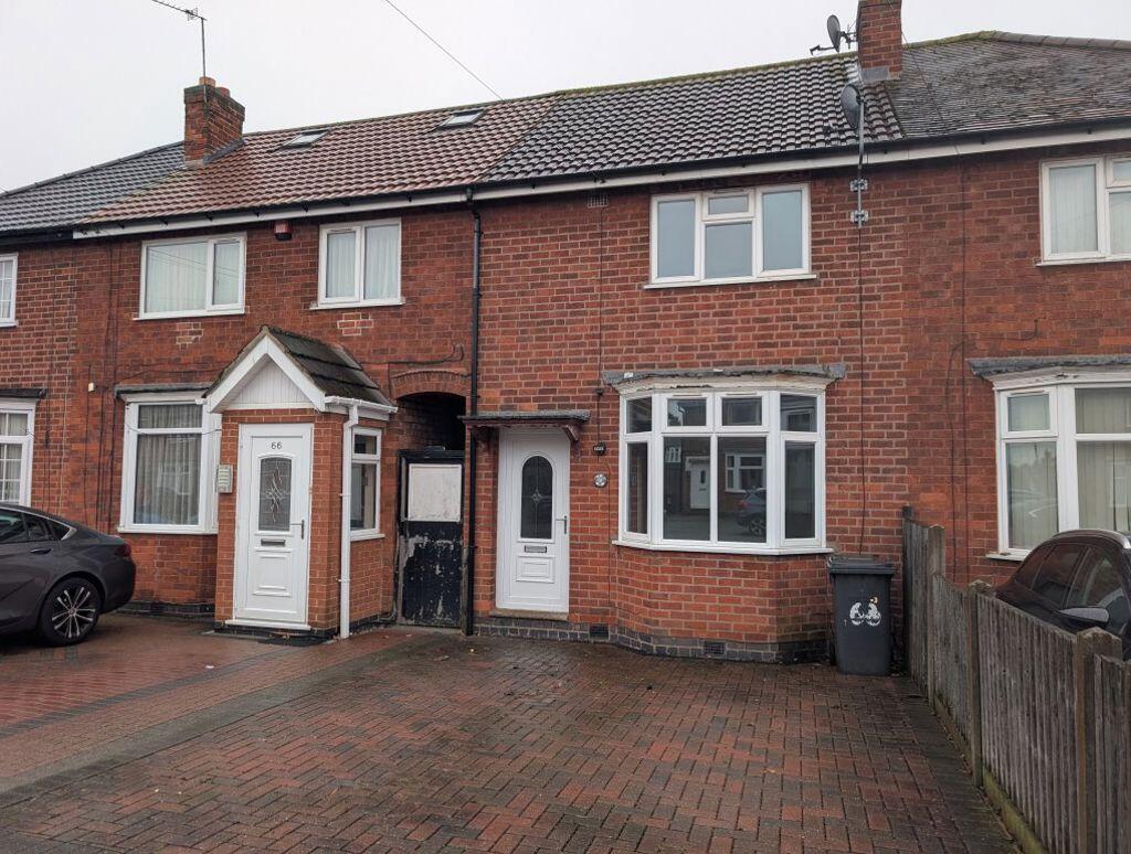 Main image of property: Woodbridge Road, Leicester