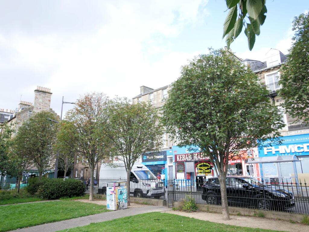 Main image of property: Nicolson Square, Newington, Edinburgh, EH8