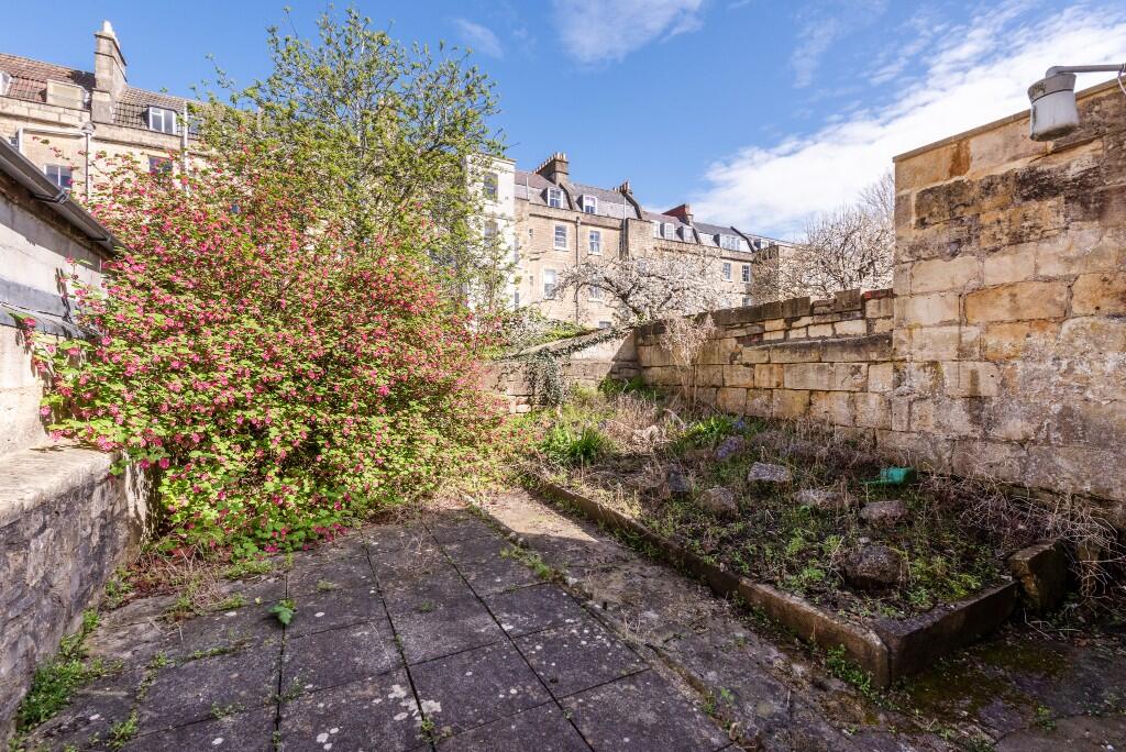 Additional image 15 of James Street West, Bath