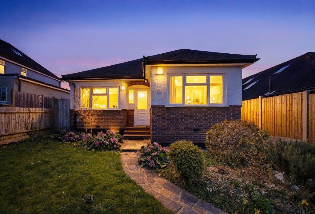 Main image of property: Felstead Road, Orpington