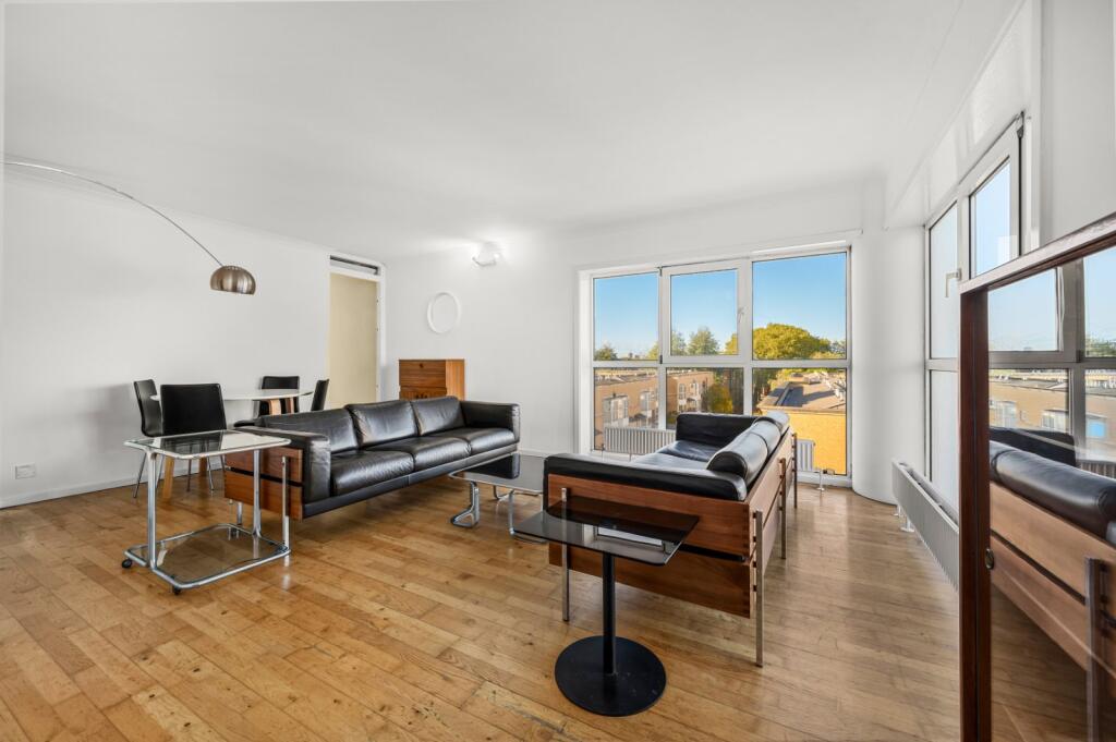 Apartment in London - View 4