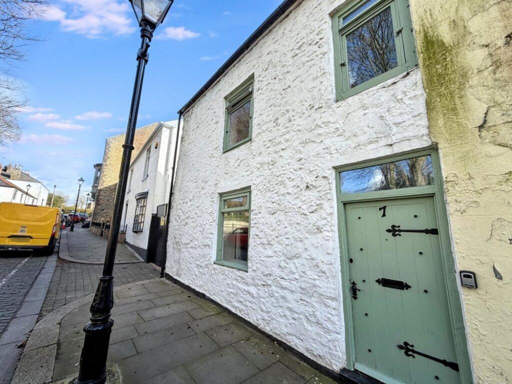 Main image of property: Church Street, Houghton Le Spring, Tyne and Wear, DH4