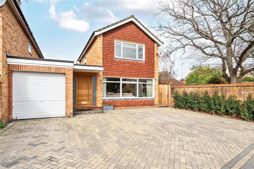 Main image of property: Maple Road, Send Marsh, Ripley, Surrey, GU23