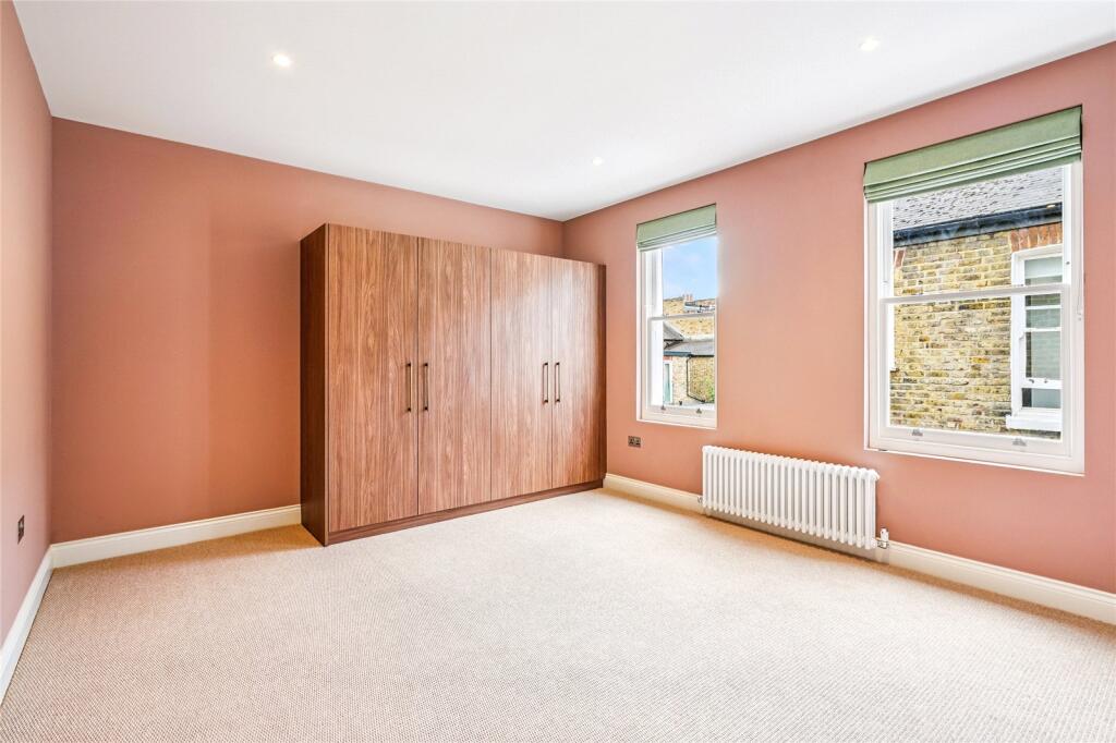 3 bedroom apartment for rent