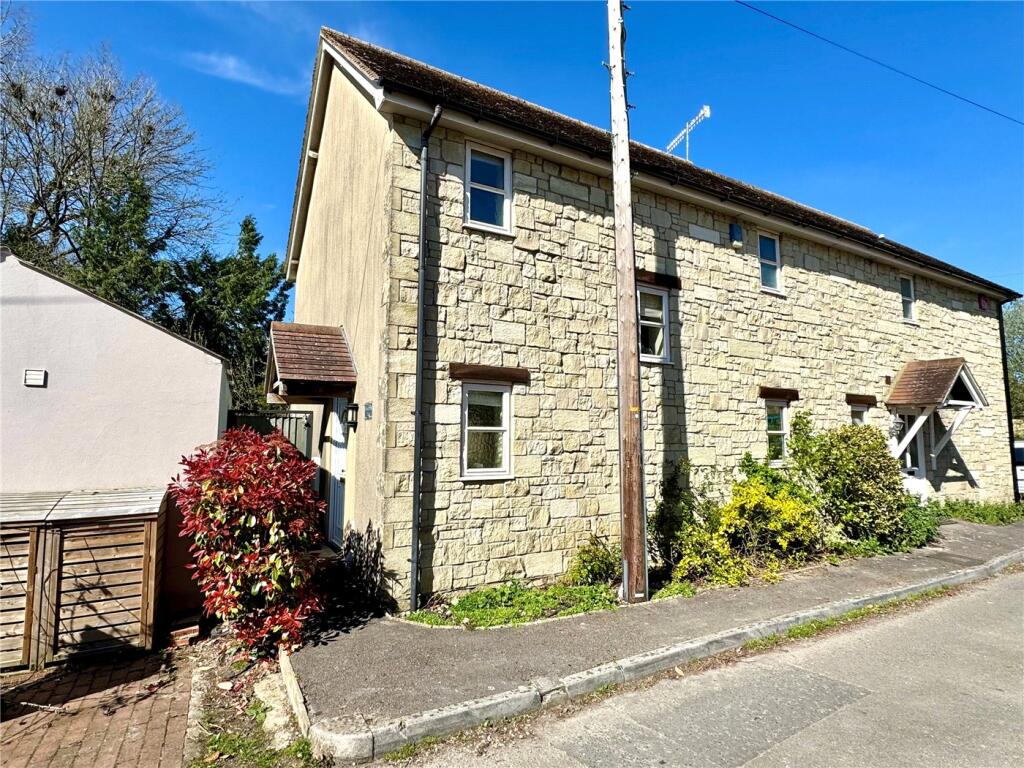 Main image of property: Brook Street, Fovant, Salisbury, Wiltshire, SP3