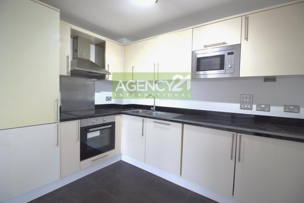 Apartment in London - View 4