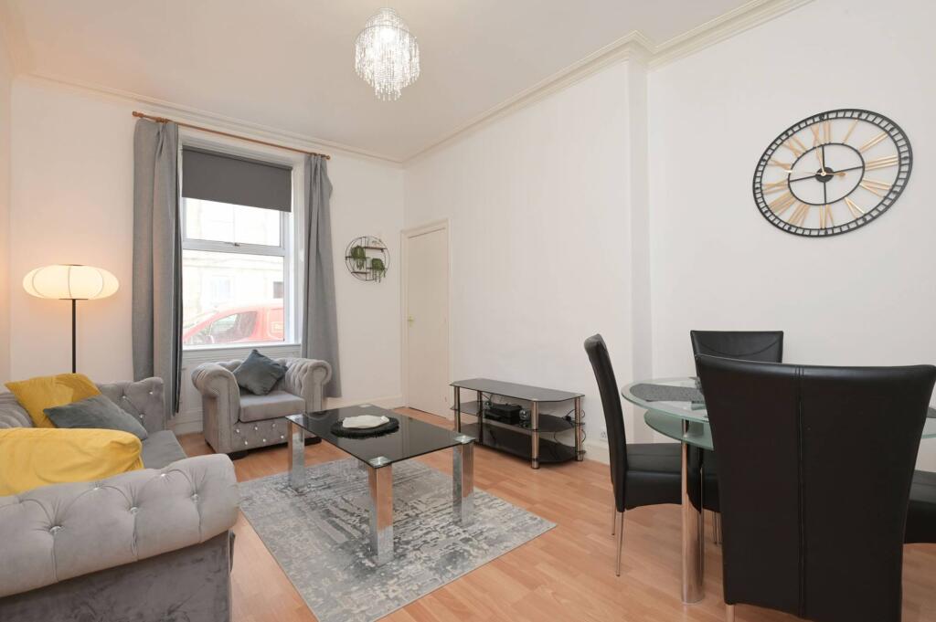 Main image of property: 14 Halmyre Street, Leith, Edinburgh, EH6 8PZ