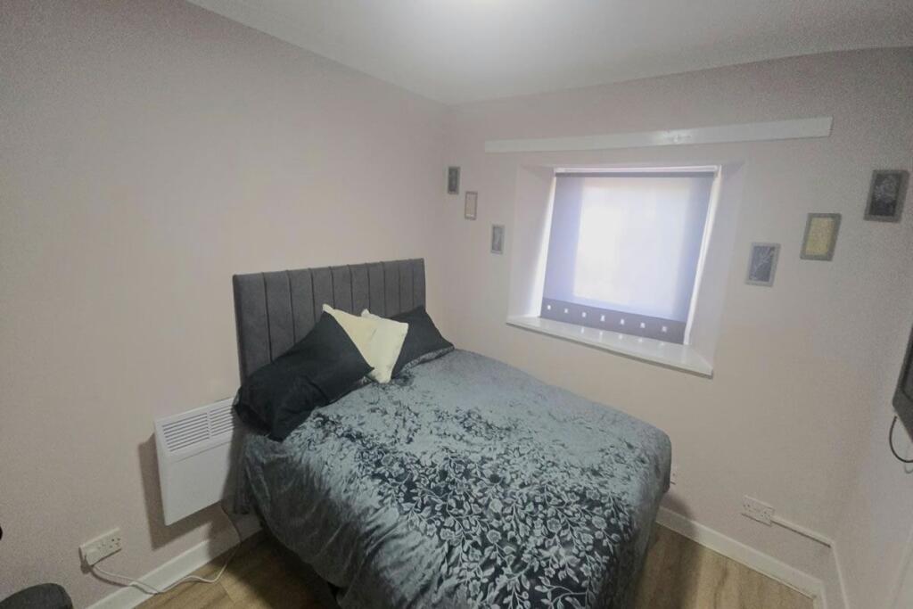 Apartment in Glasgow - View 4