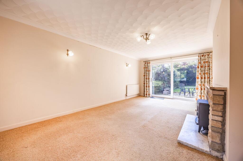House in North Norfolk, Blakeney - View 2