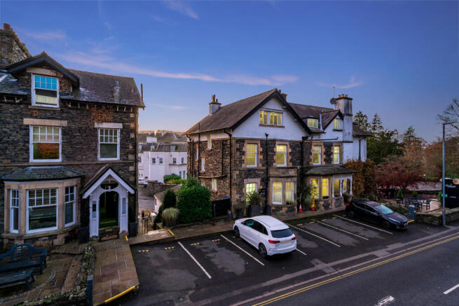 Cranleigh