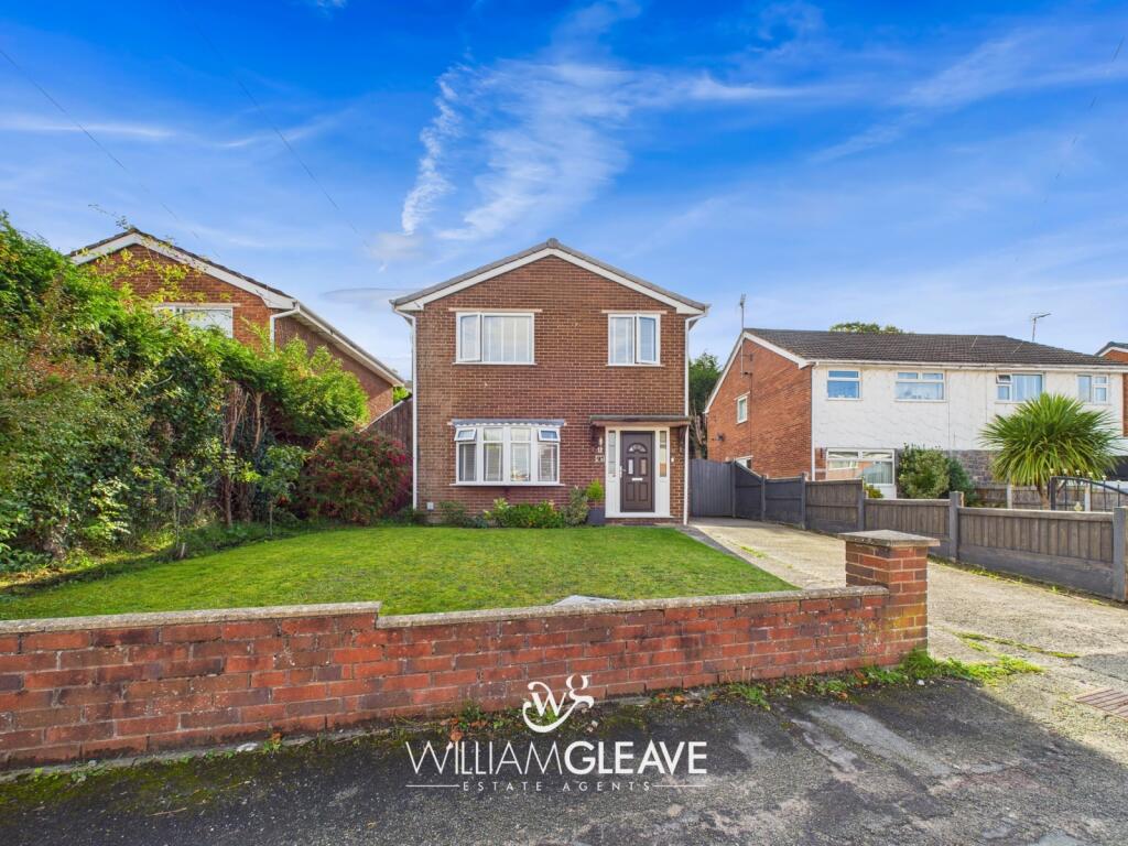 Main image of property: Canon Drive, Bagillt, Flintshire, CH6