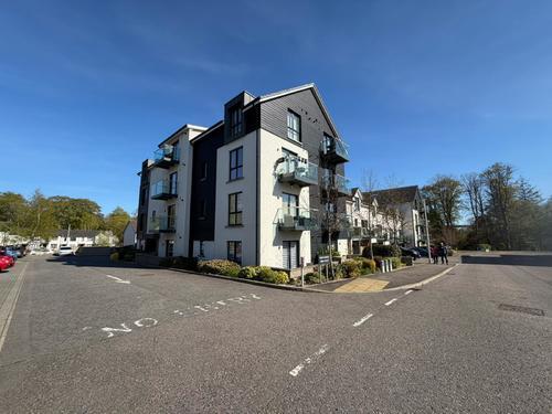 Beech Manor, Aberdeen, AB21