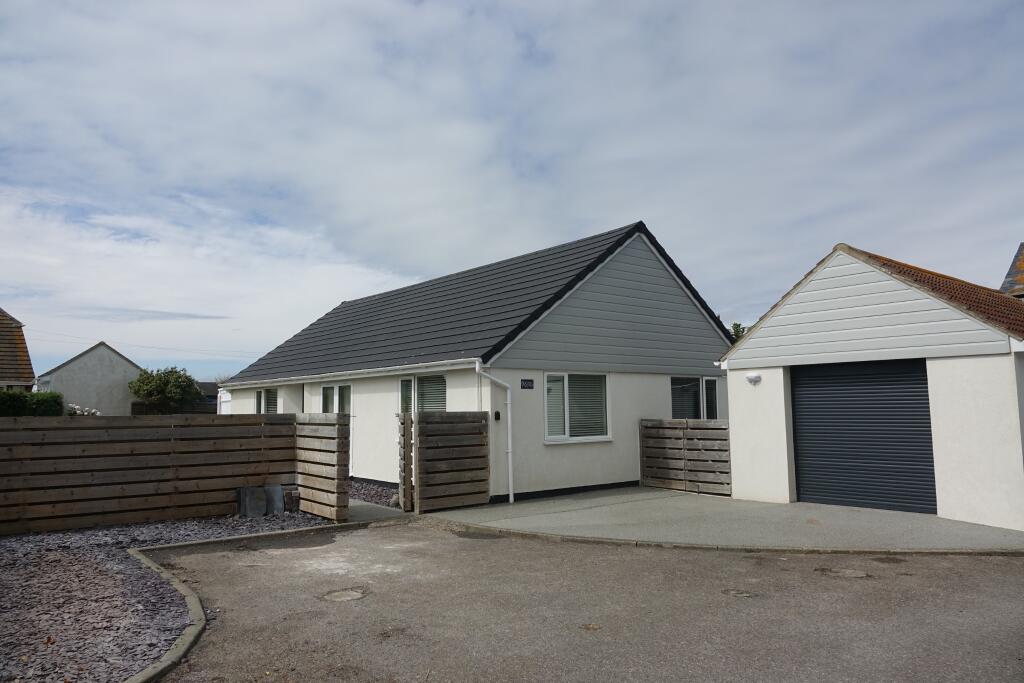 Main image of property: West Street, Selsey