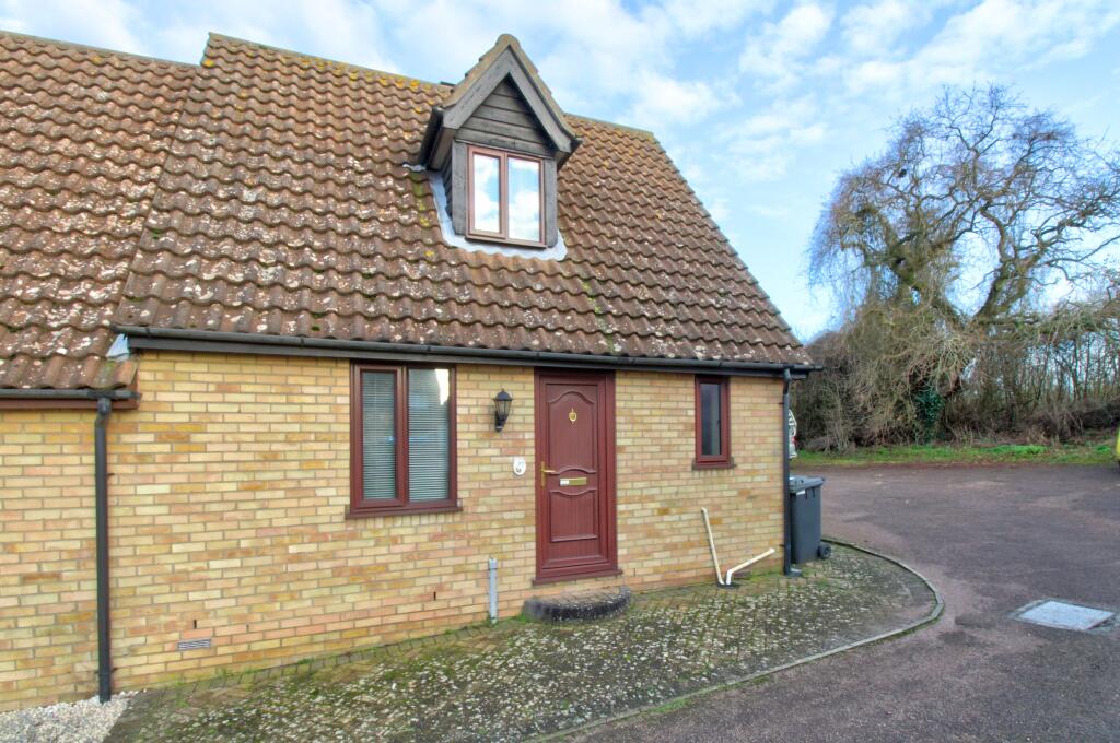 Main image of property: Stockton Close, Hadleigh, IP7