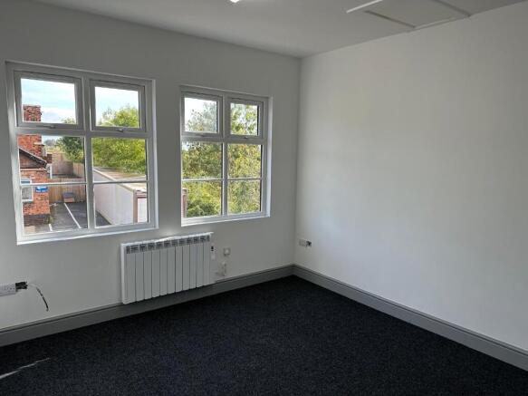 FF Office