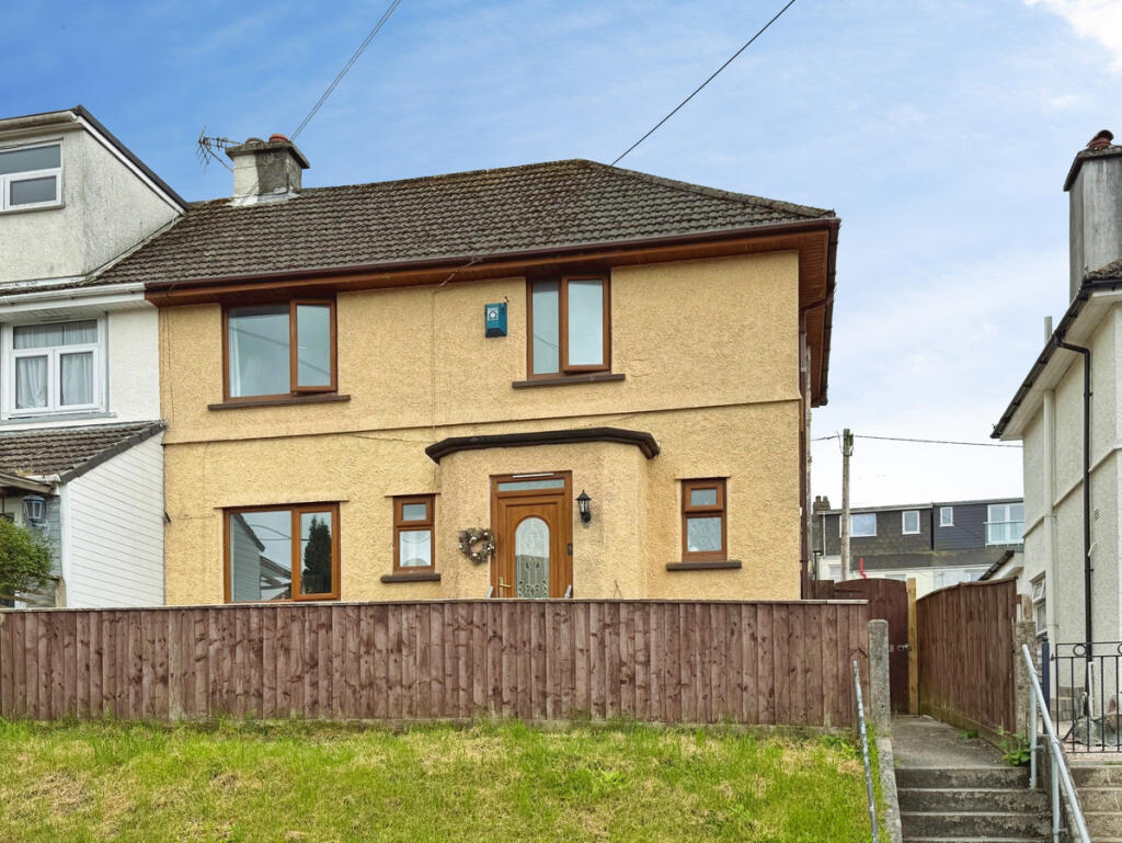 George Avenue, Plymouth, PL7, Plymouth