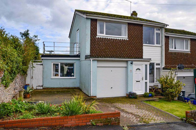 Main image of property: Eden Close, Brixham